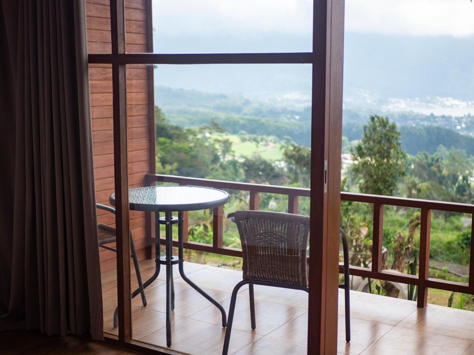 Catu Glamping Bedugul Villa Tabanan  Luaran gambar