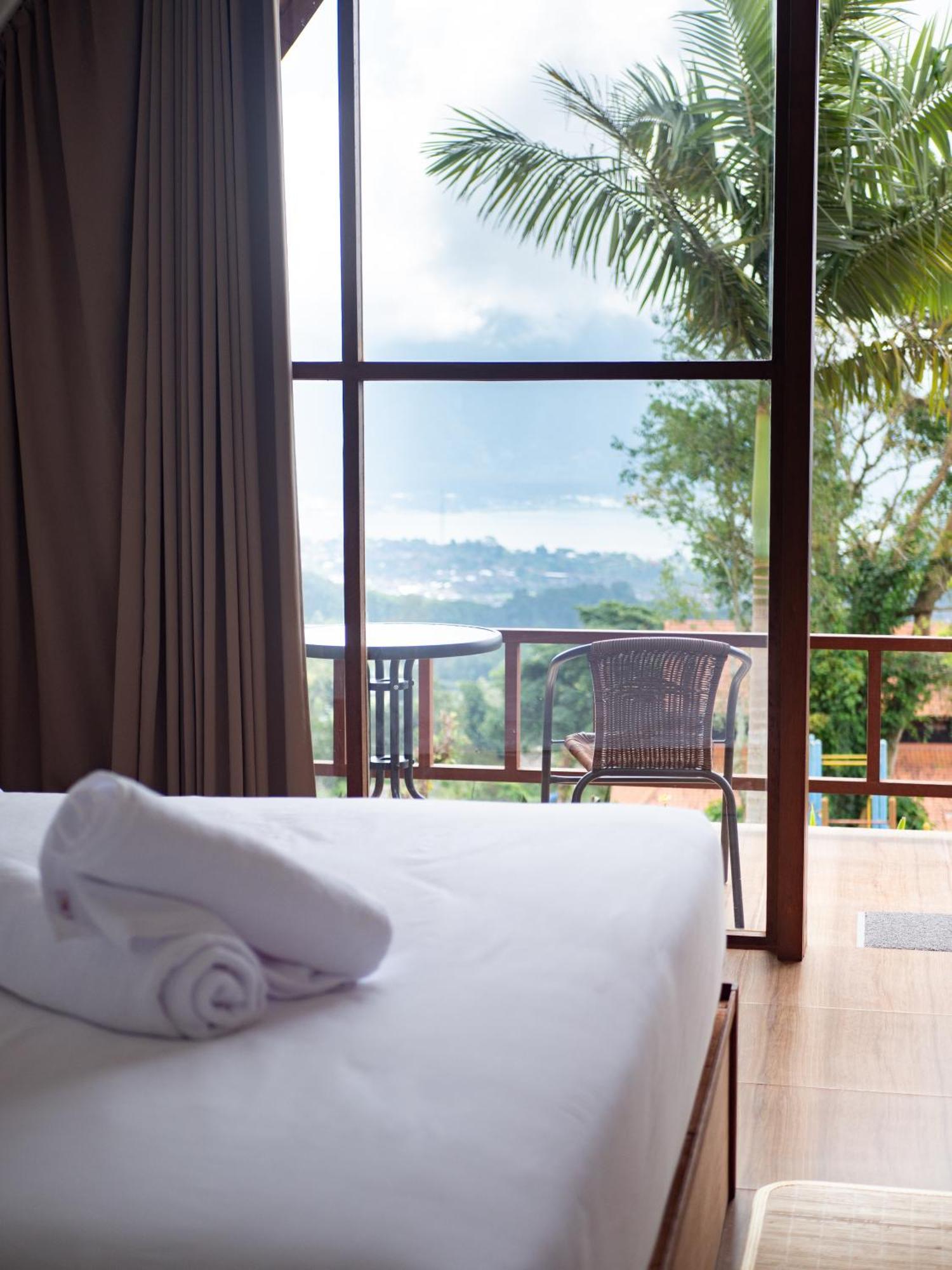 Catu Glamping Bedugul Villa Tabanan  Luaran gambar