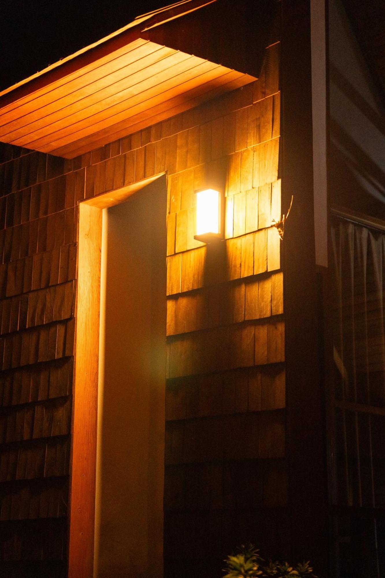 Catu Glamping Bedugul Villa Tabanan  Luaran gambar